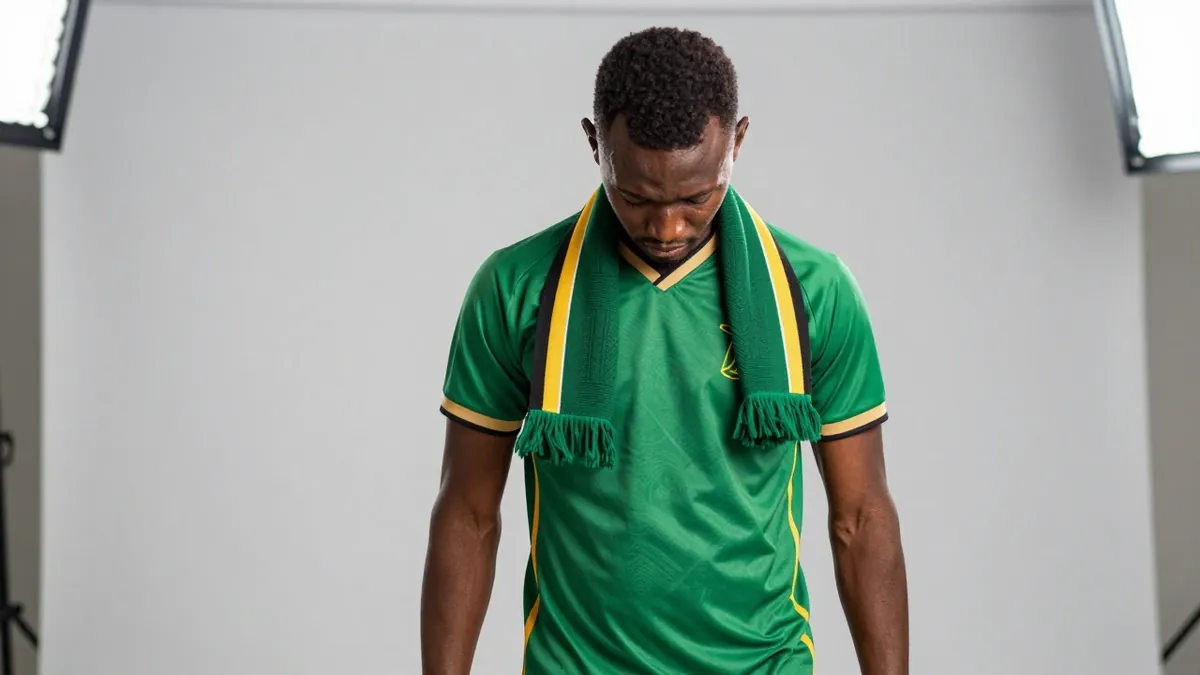 As Bafana Bafana prepares for the FIFA World Cup 2026, the vibrant supporter traditions and stadium rituals that define...
