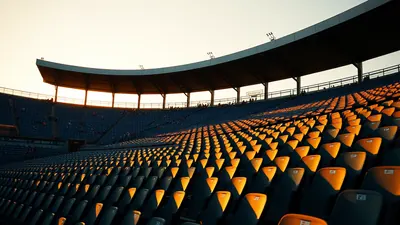 Bafana Bafana aim to bury 2010 ghosts ahead of WC 2026