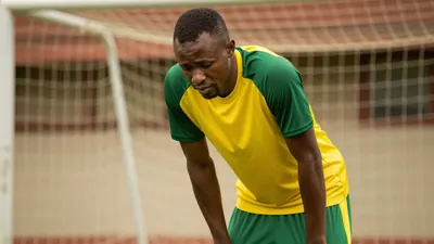 South Africa's players and staff are still waiting for their 2026 FIFA World Cup bonuses nearly two months after the...
