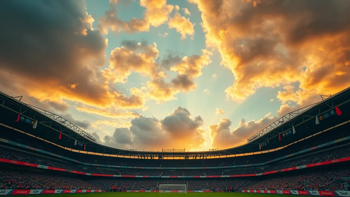 South Africa national football team Bafana Bafana's resurgence sparks hope in the nation