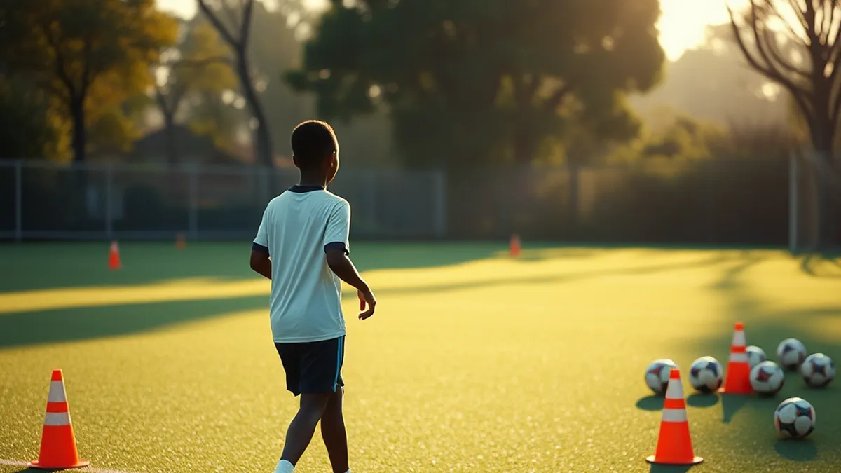 Pitso Mosimane's South Africa Football Revamp
