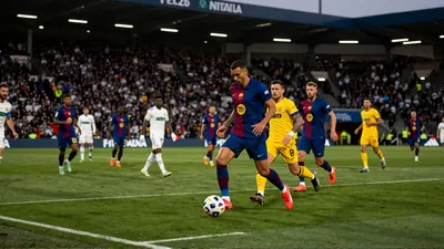 South Africa Kicks Off FIFA World Cup 2026 Campaign