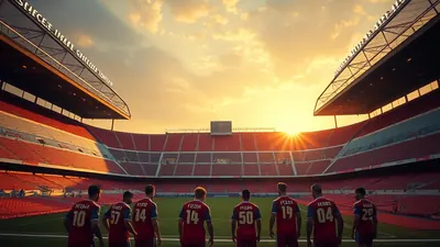 Bafana Bafana's 1998 World Cup Journey: A Pioneering Footprint