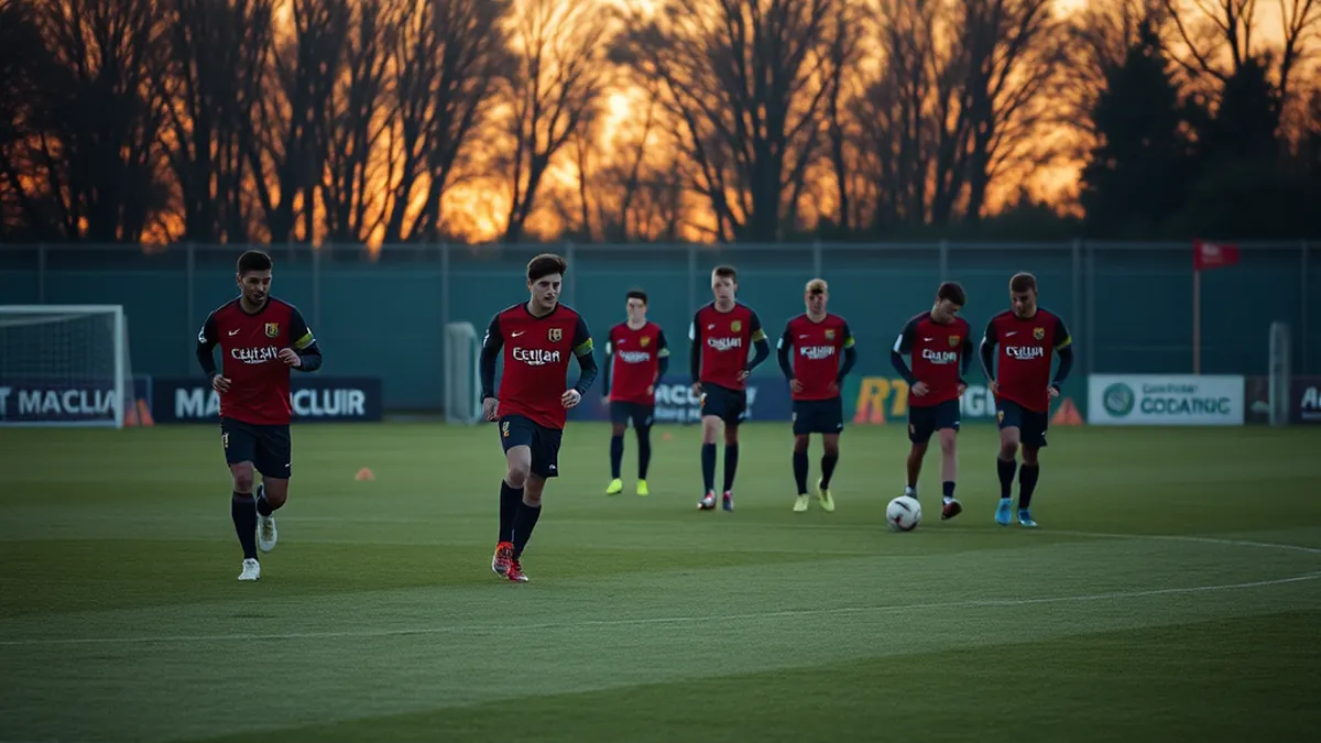 Bafana Bafana's Final 26-Man World Cup Squad: Insights and Reactions
