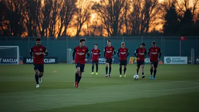 Bafana Bafana's Final 26-Man World Cup Squad: Insights and Reactions