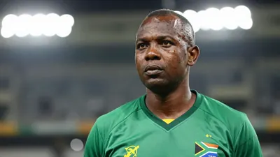 A look at the five most influential managers in Bafana Bafana history, from 1996 AFCON winner Clive Barker to current...
