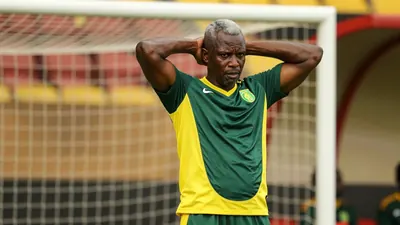 South Africa's 2027 Africa Cup of Nations qualifying campaign kicks off on 26 September under returning coach Pitso...