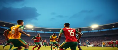 South Africa's World Cup 2026 grade: Where did they go wrong?