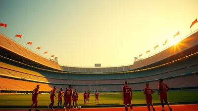 Bafana Bafana's 2019 AFCON Journey: A Turning Point for Hope