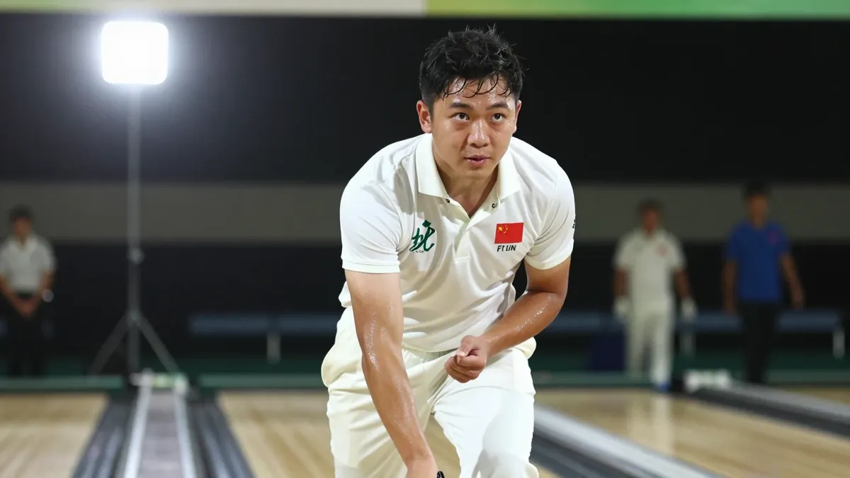 Australia's bowlers shine, batting doubts before South Africa tour
