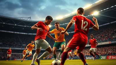 South Africa's Bafana Bafana eye breakthrough as Canada line‑up revealed