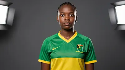 South Africa's WAFCON Hopes Hang in Balance Against Burkina Faso