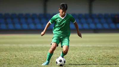 Puso Dithejane has been called up to the senior South African national team ahead of this month’s African Cup of Nations...