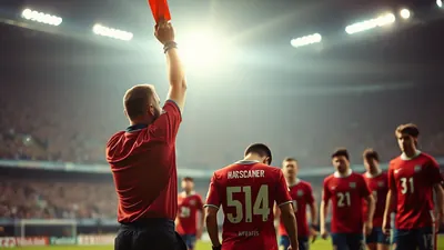 South Africa national football team Bafana Bafana banned midfielder
