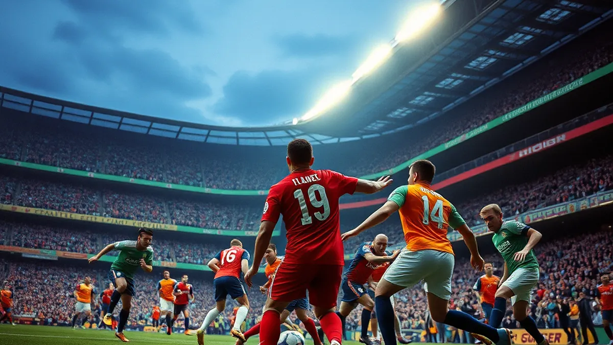 South Africa national football team Bafana Bafana Faces Canada