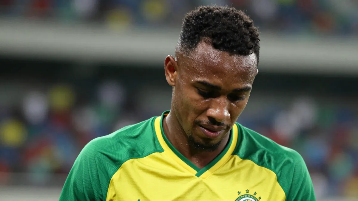 South Africa's World Cup Media Coverage Drops 45% After Bafana Bafana's Exit