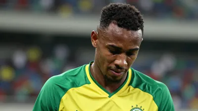 South Africa's World Cup Media Coverage Drops 45% After Bafana Bafana's Exit