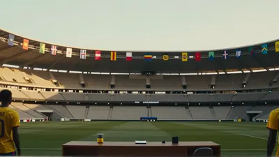 Africa's Richest Football Boss Backed in Bid to Become FIFA President