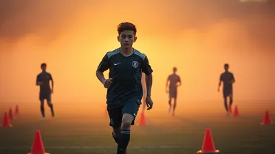 Hugo Broos Unveils Bafana Bafana Squad for FIFA World Cup 2026