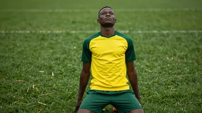 South Africa's football association faces a demand to pay World Cup bonuses to the national team from a prominent...