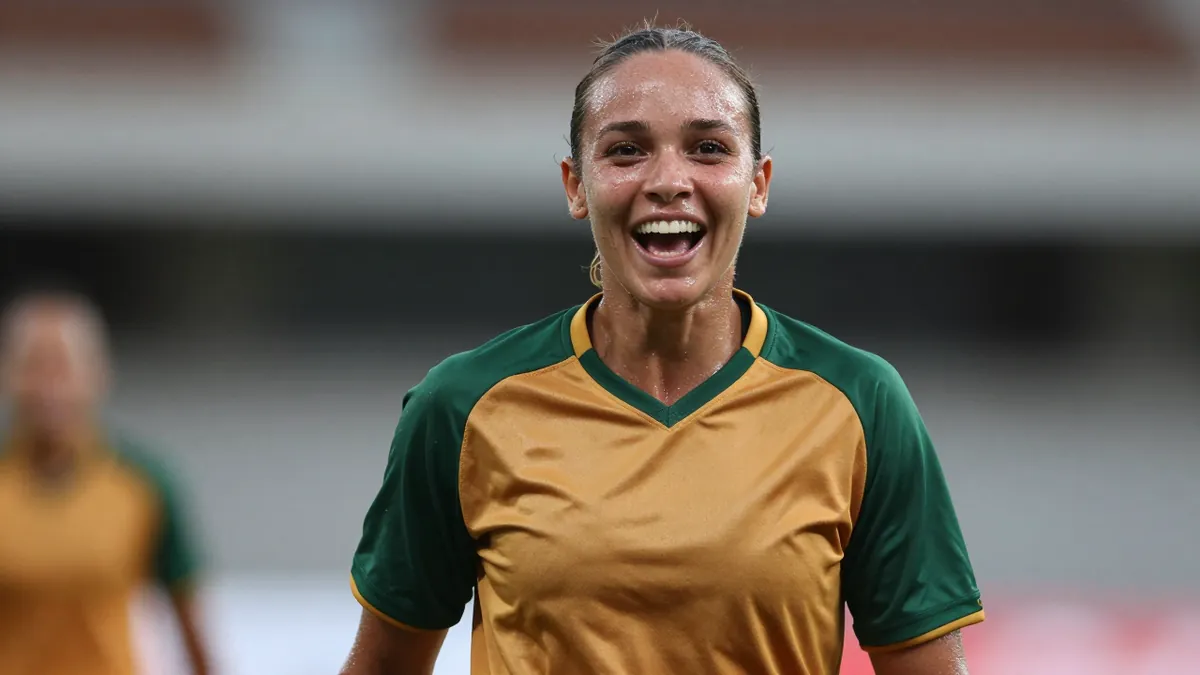 South Africa Advances to WAFCON Quarter-Finals